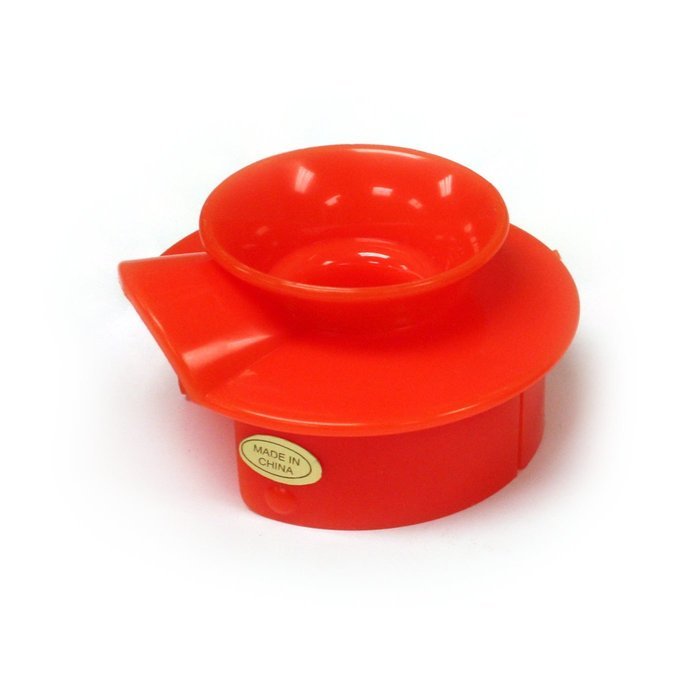 Bloomfield Brewthru Coffee Pot Lids 3Pack (Black) N5 free image download