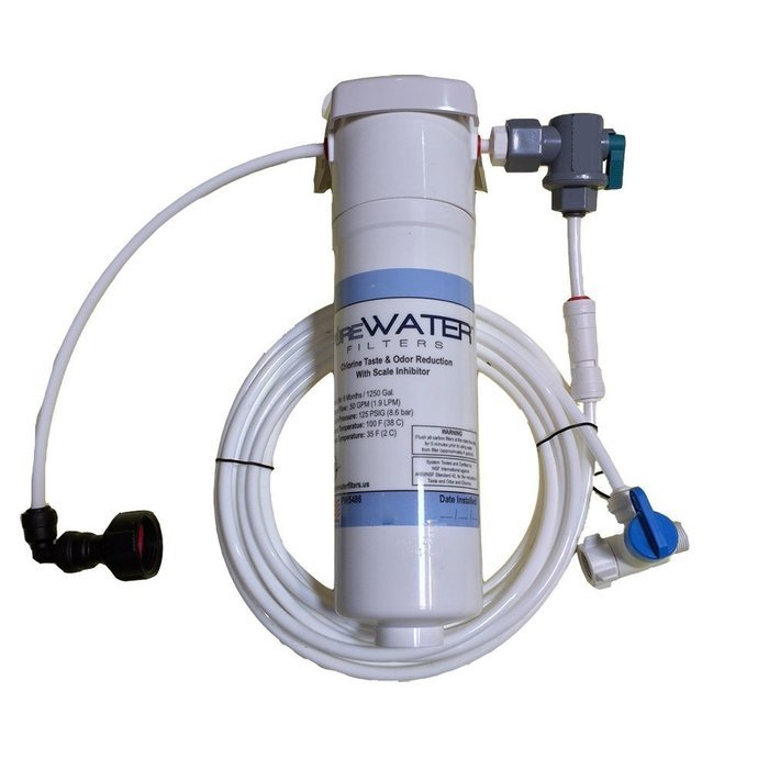 Kq8 Filter Kit for Keurig B150, K150, B155, K155, B155P, K155P, B200