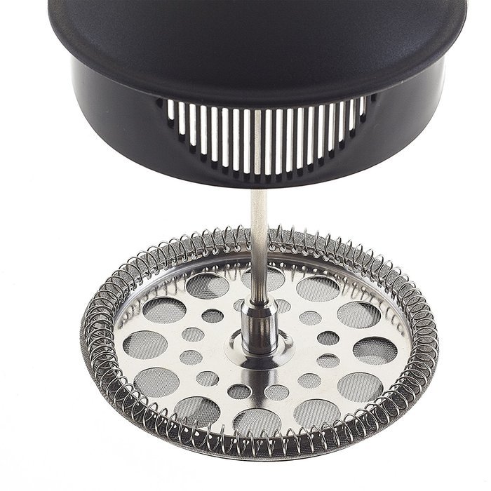 Highwin French Press Coffee Tea & Espresso Maker, 8 Cup/4 Mug (1 liter