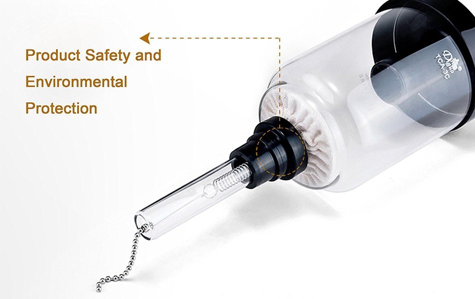 The New Generation of Syphon Coffee Brewer Diguo Electric Siphon