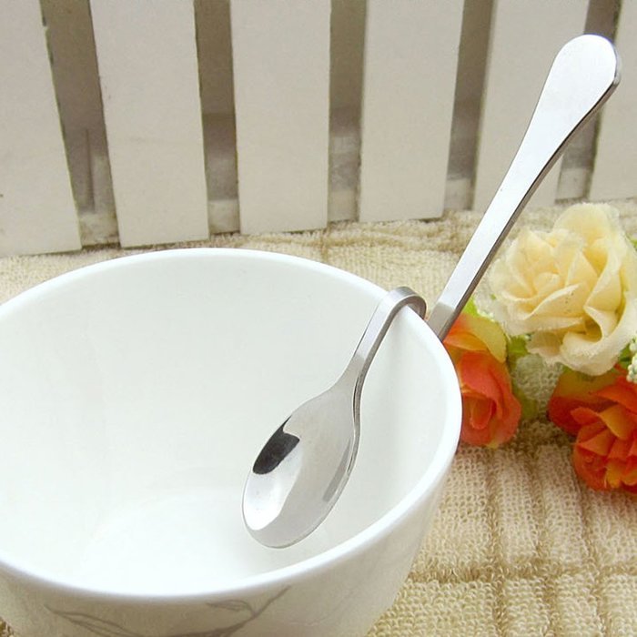 Dahlonega Stainless Steel Spoon Bending Hanging Cup Stainless Steel