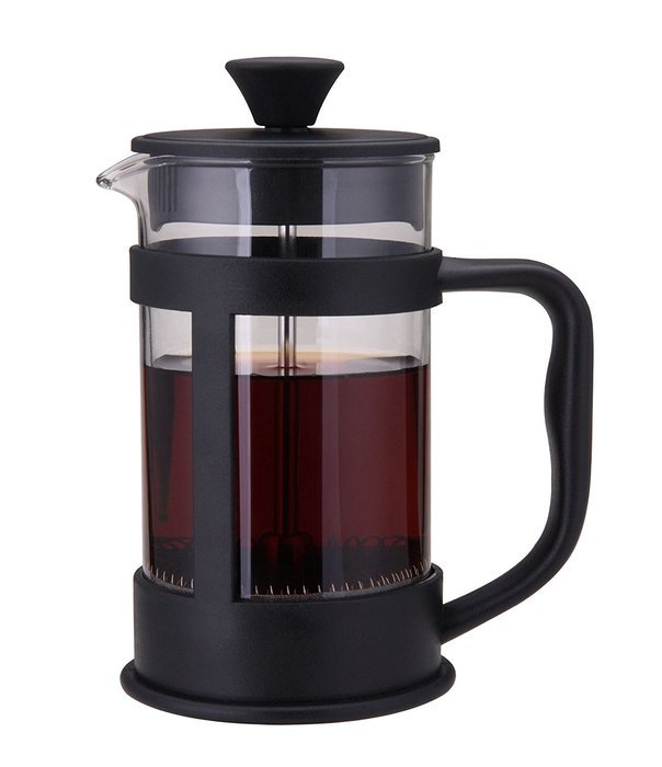 BEST FRENCH PRESS COFFEE MAKER & TEA BREWING for the best Cup of Coffee