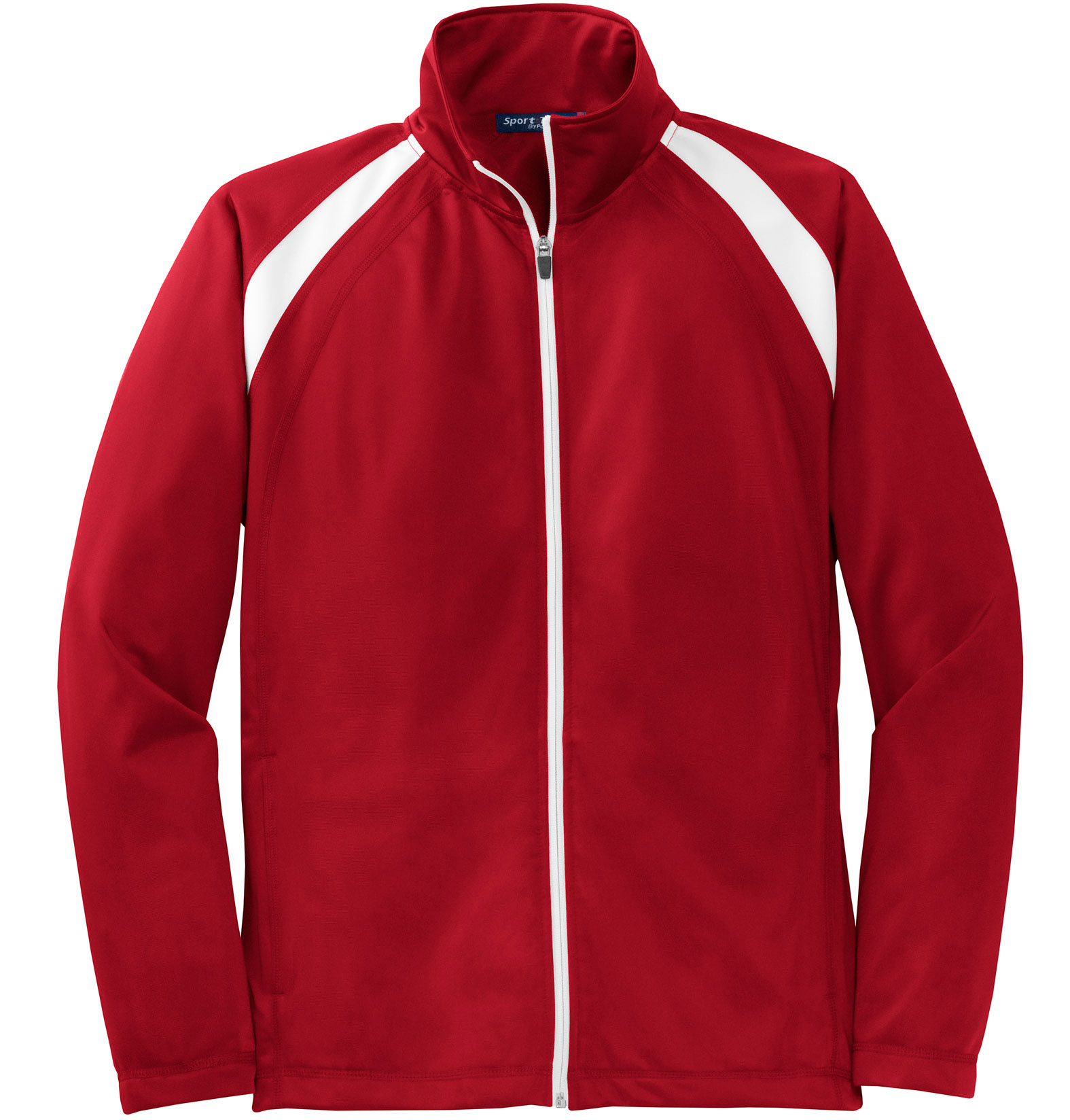 Red sports jacket free image download