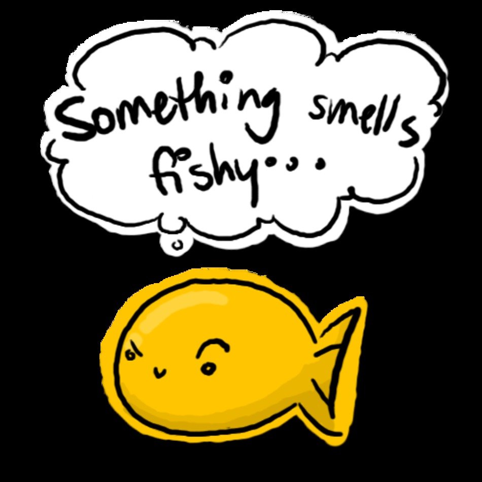 Something Smells Fishy free image download