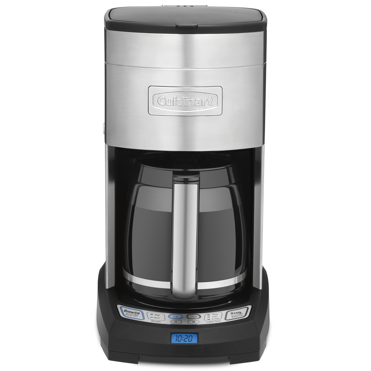 Cuisinart DCC3650FR Cuisinart DCC3650FR Extreme Brew 12Cup Coffee