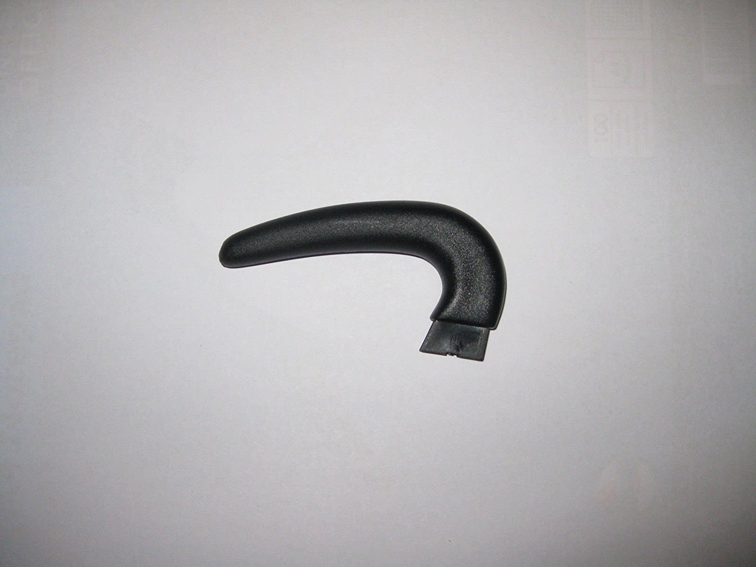 Bialetti Replacement Handle for 6 Cup Break Espresso Maker Loose Packed
