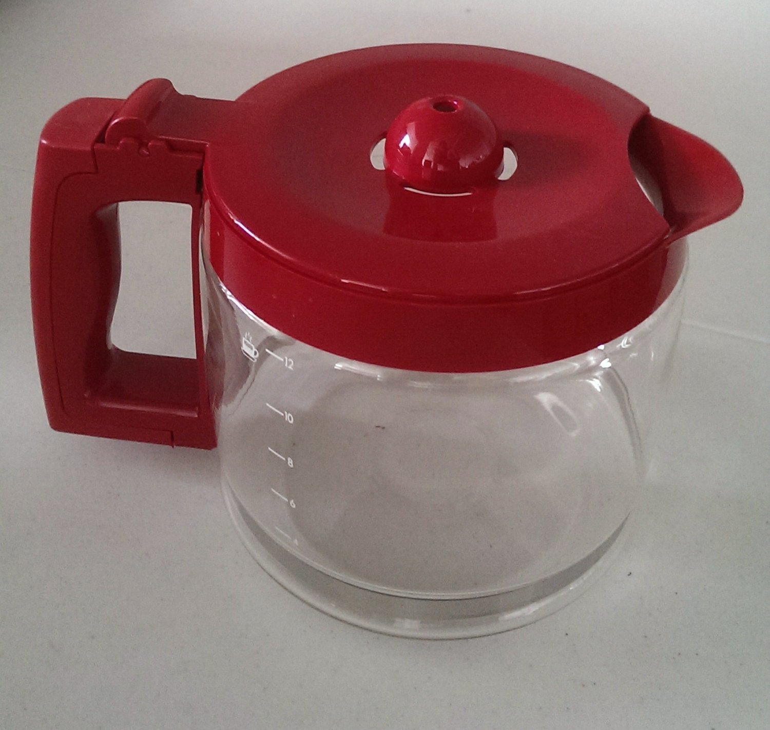 Kenmore 100.40707310 Coffee Maker Carafe free image download