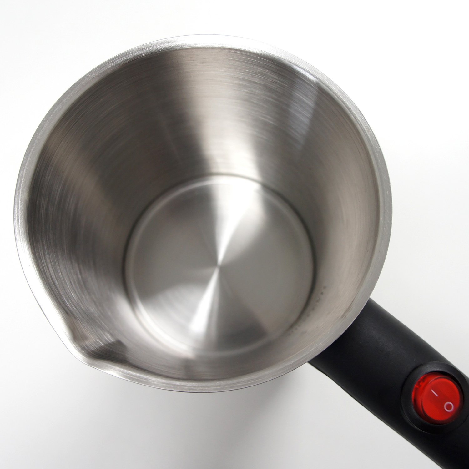 Turkish Coffee Pots,Brentwood 800W Stainless Steel Electric Turkish