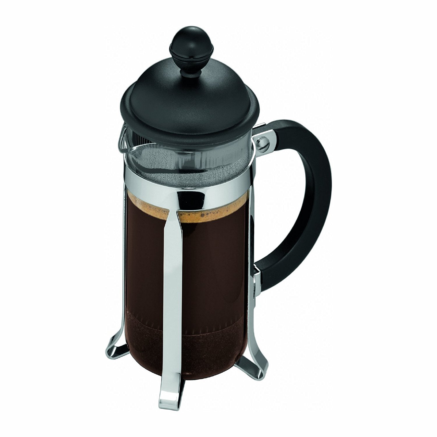 Melior Beaubourg French Press 12Ounce Coffee Maker N2 free image download