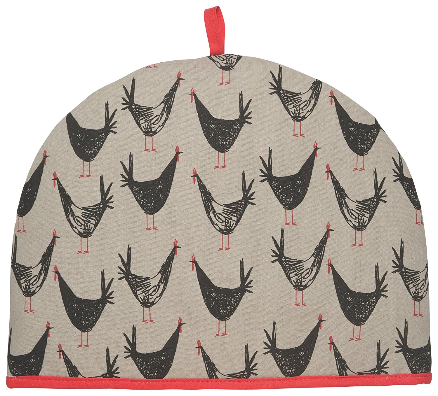 Now Designs Tea Cozy, Provencal Lemon Yellow N11 free image download