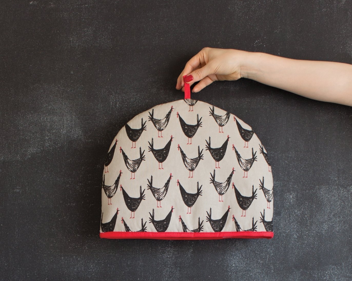 Now Designs Tea Cozy, Provencal Lemon Yellow N12 free image download