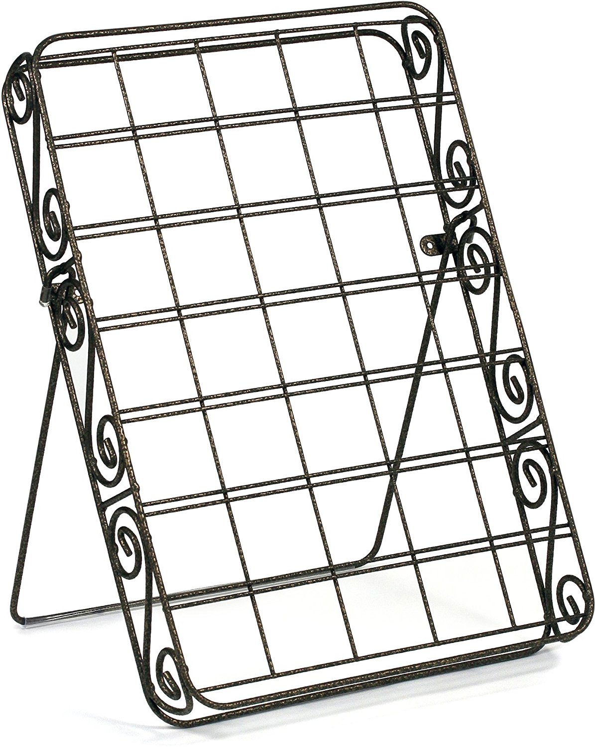 Universal Kcup Storage Rack 35 Capacity Can Be Used on Countertop