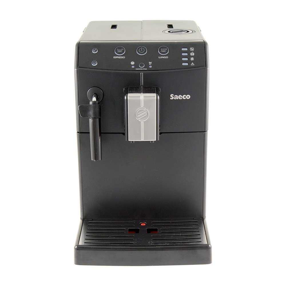 Saeco Pure HD8765/47 Superautomatic Espresso Machine (Certified
