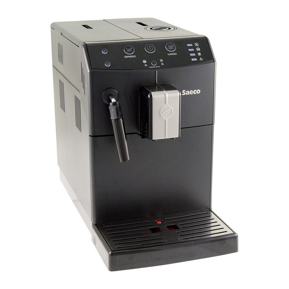 Saeco Pure HD8765/47 Superautomatic Espresso Machine (Certified