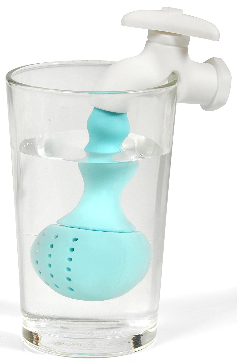 Egg Tea Infuser Premium 100 Food Grade Silicone, Dishwasher Safe