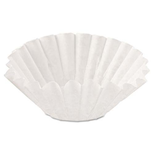 Coffee Brewer Filters, 8/10Cup, Home Brewer Style free image download