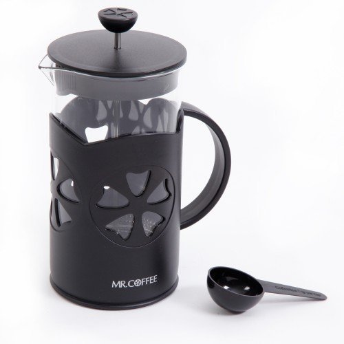 Mr. Coffee 32 Oz. French Press (107320.01) N2 free image download