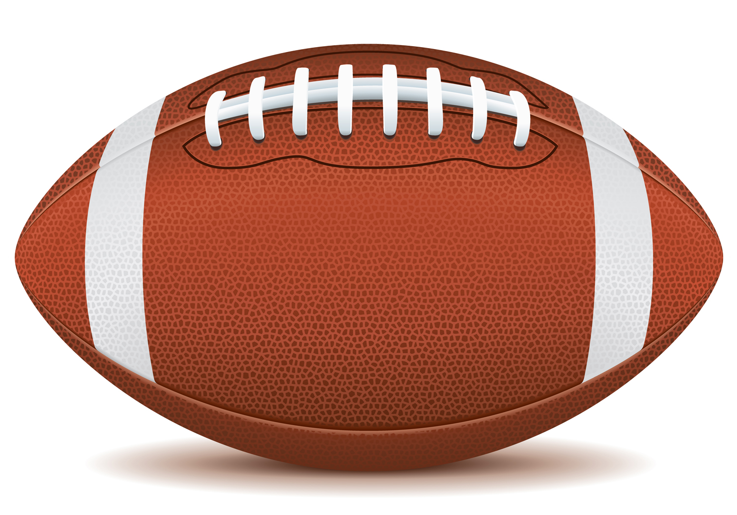 Brown ball for american football free image download