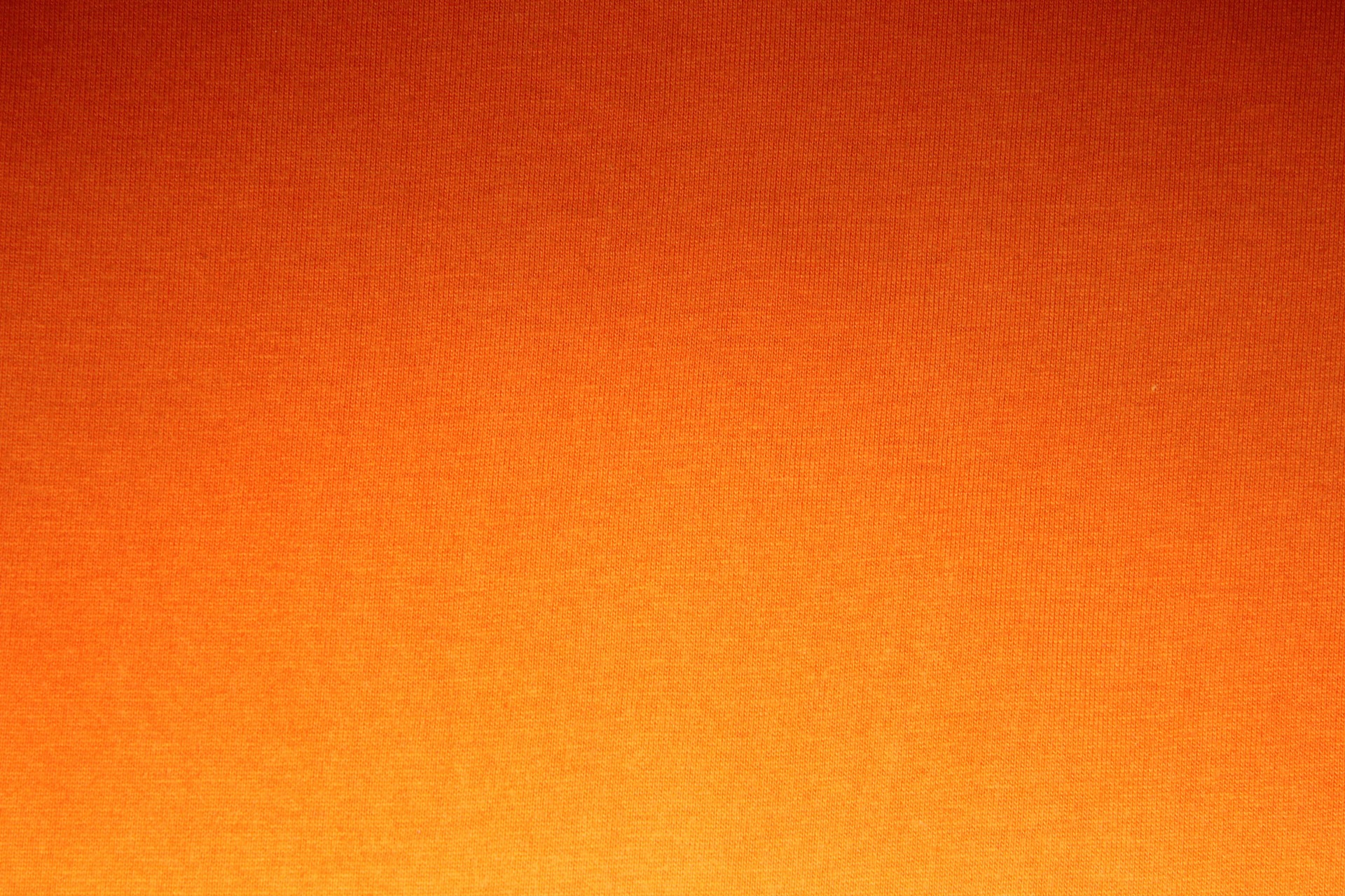 Background with gradient of orange color free image download