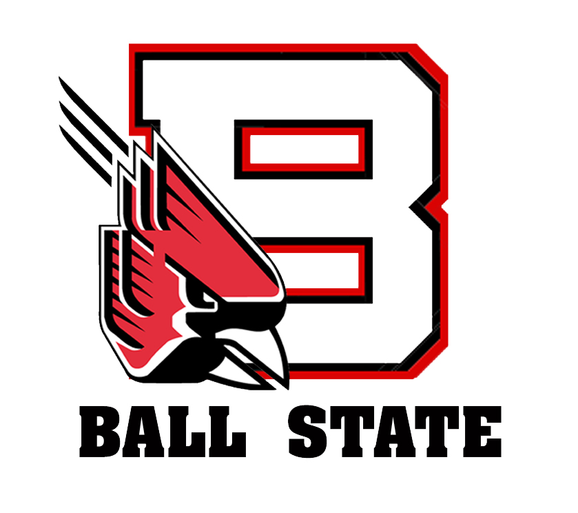 Logo of Ball State University free image download