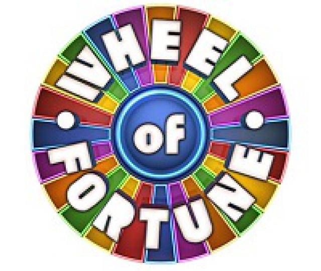 Wheel Of Fortune Hawaii free image download