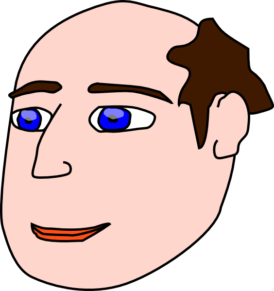 Head Clip Art Free N2 free image download