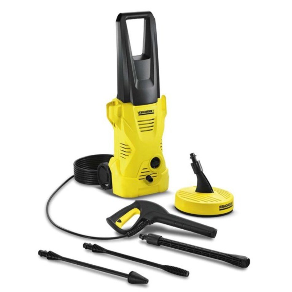 Karcher Pressure Washer Parts free image download