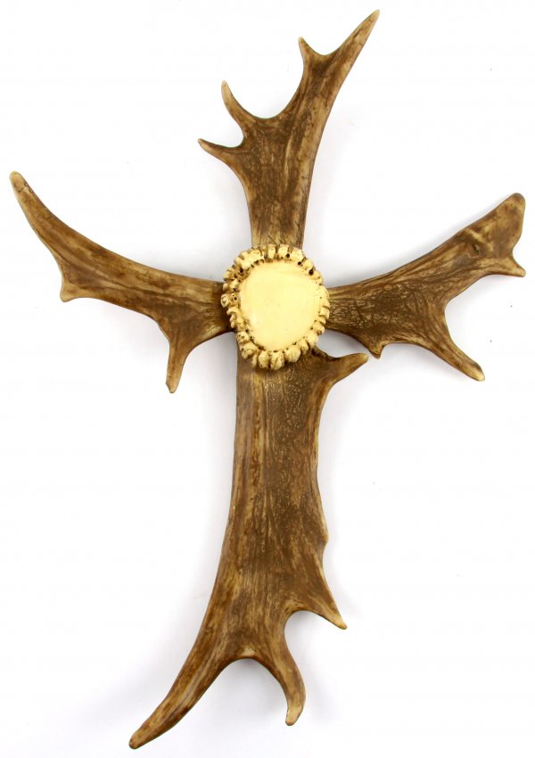 Elk Antler Drawing free image download