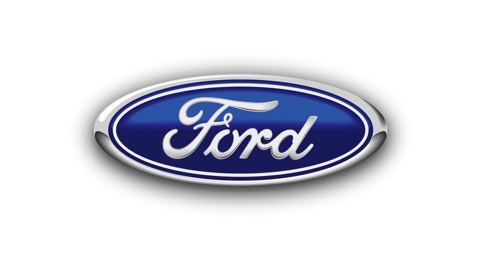 Ford Lincoln Mercury Logo drawing free image download