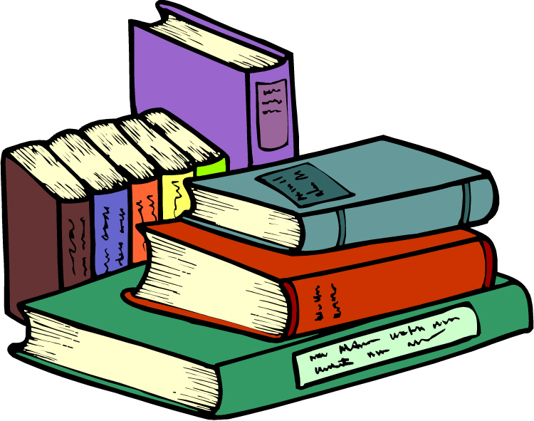 Book Fair Clip Art N9 free image download