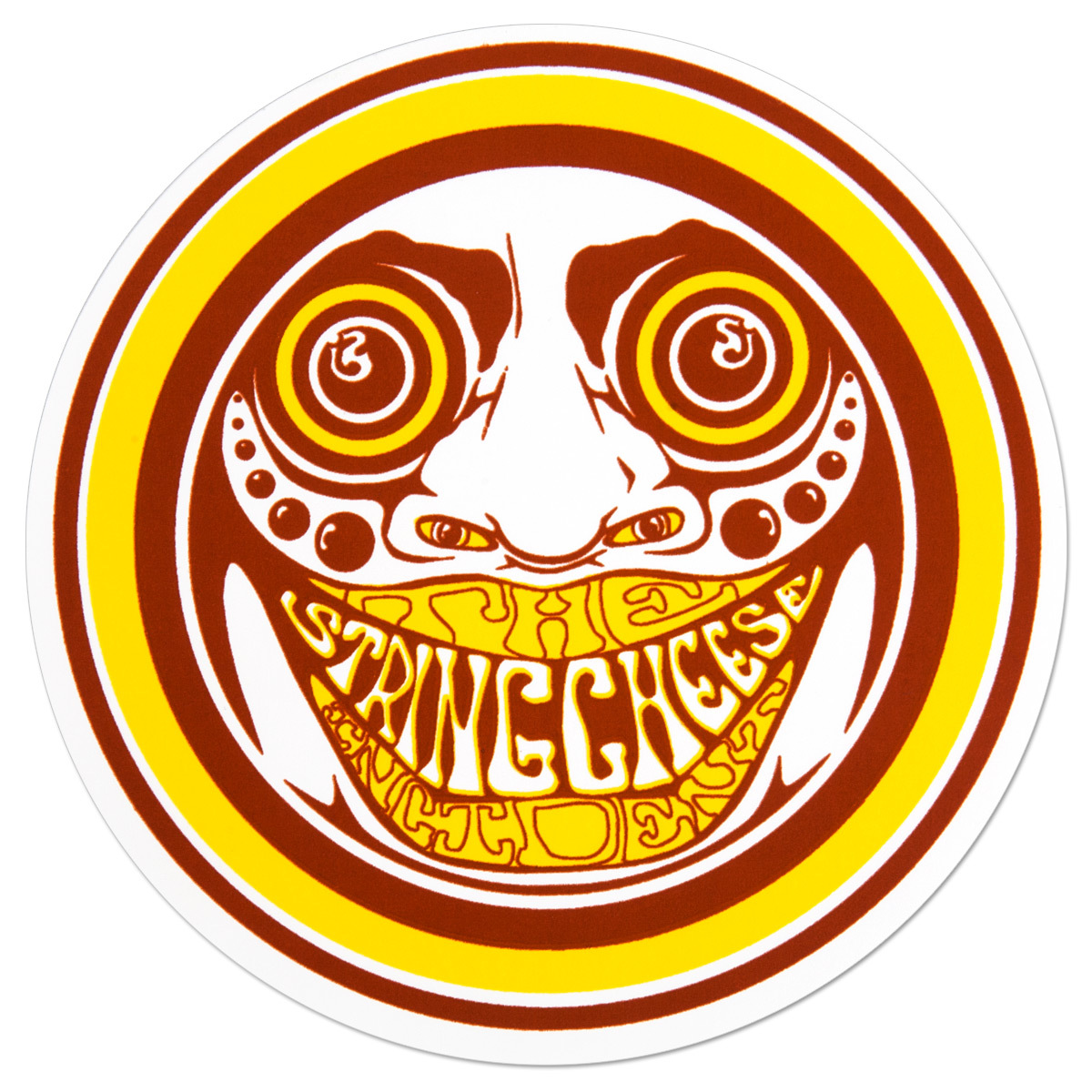 String Cheese as a graphic illustration free image download