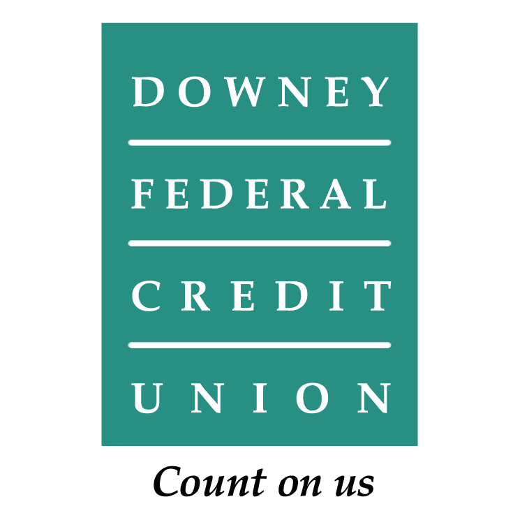 Downey Federal Credit Union 085414 Unionpng free image download