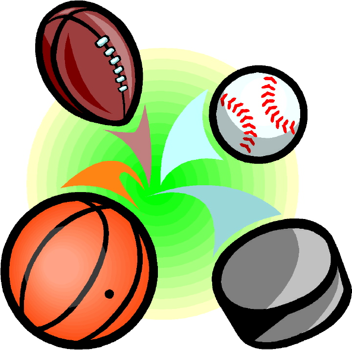 Football Sports Clip Art N4 free image download