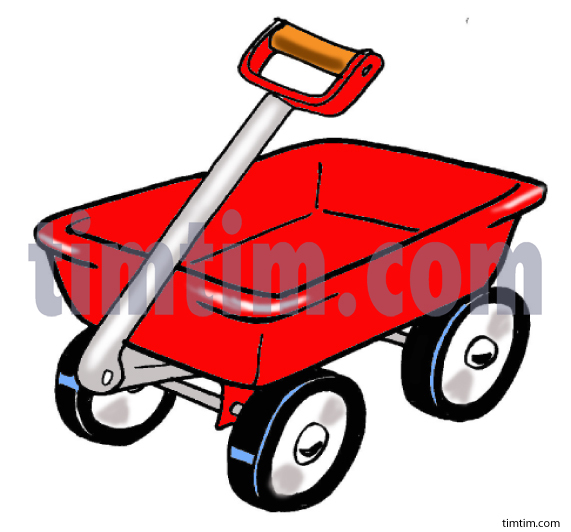 Red Wagon N2 free image download