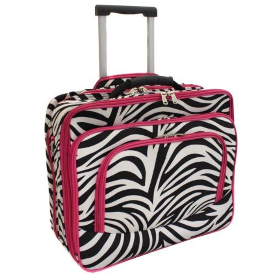 Pink Zebra Print N3 free image download