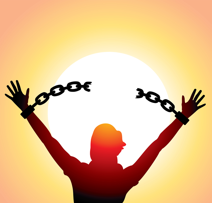 Breaking Chains drawing free image download