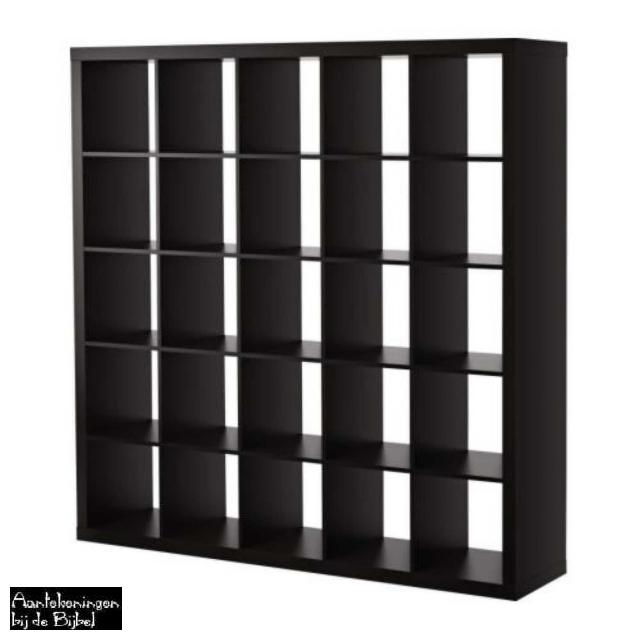 IKEA Expedit Shelving Unit free image download