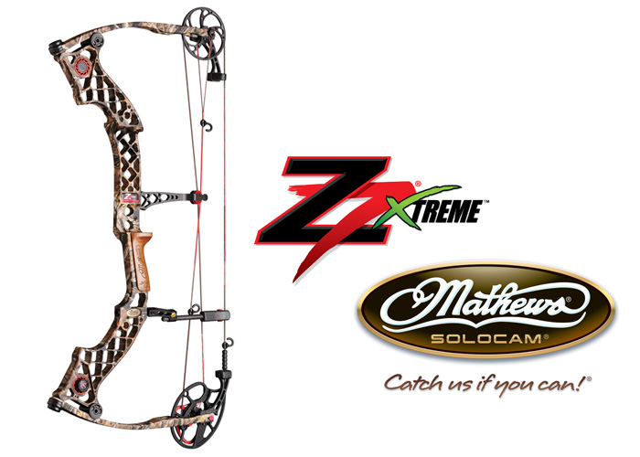 Mathews Z7 Extreme free image download