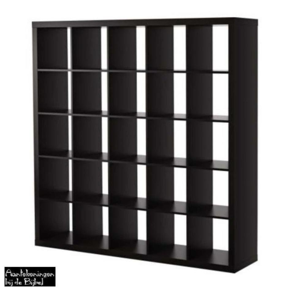 IKEA Expedit Shelving Unit free image download