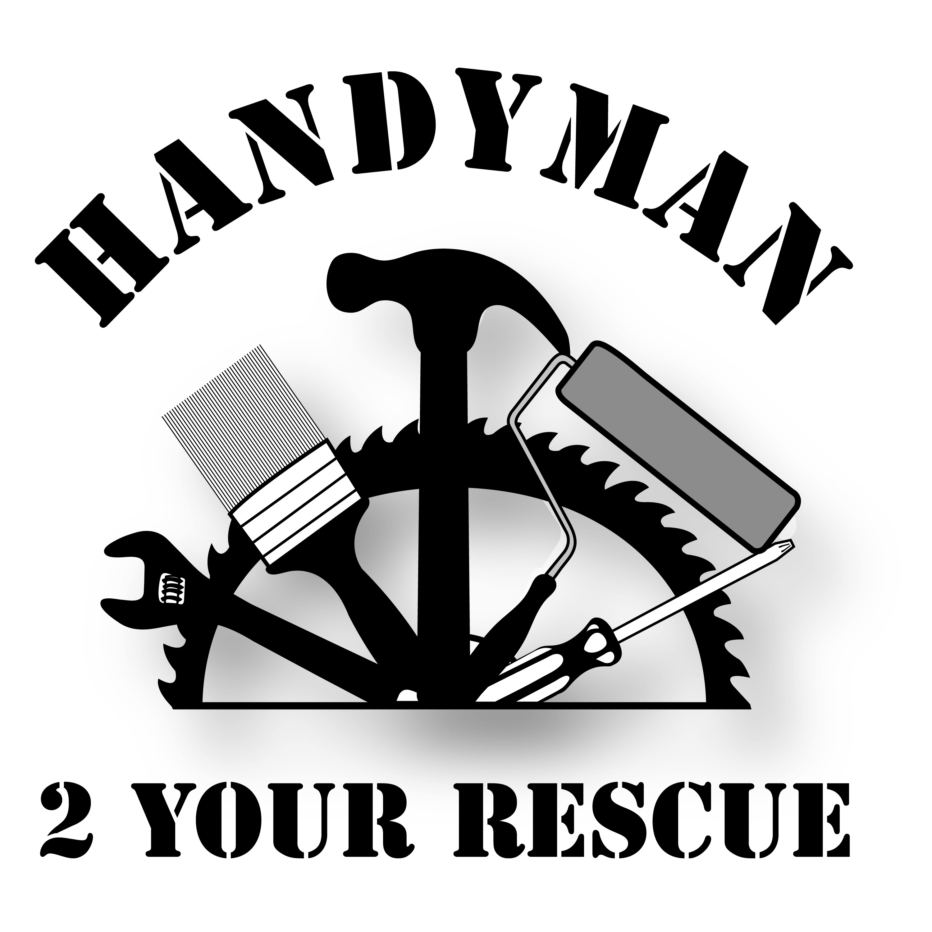 Handyman as a Logo free image download