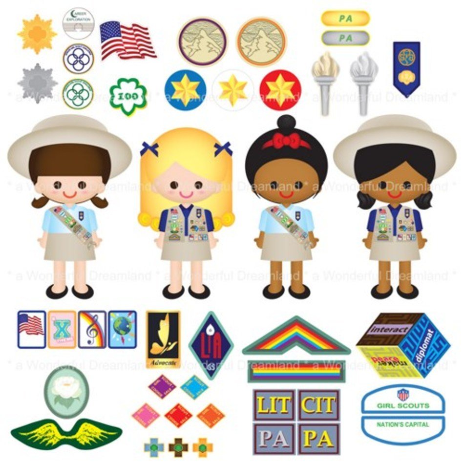 girl scouts of pennsylvania