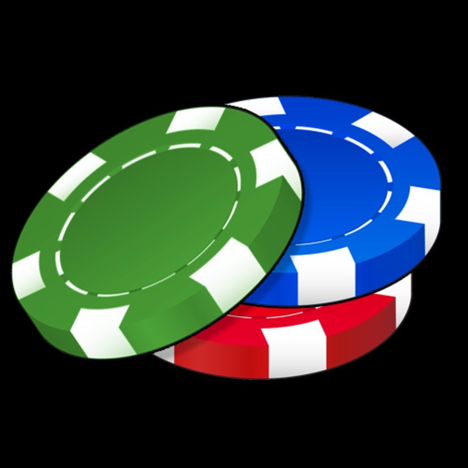 Poker Chips Clip Art N14 free image download