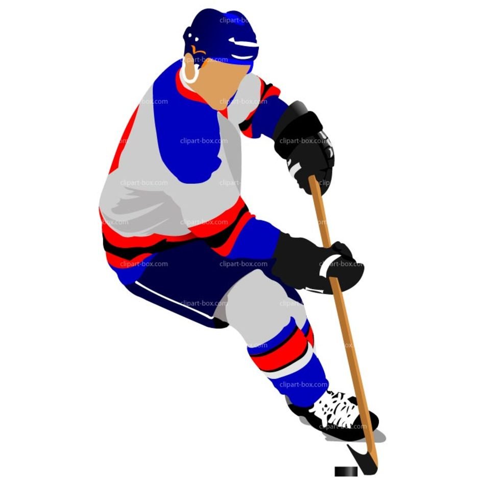 Grass Hockey Clip Art free image download