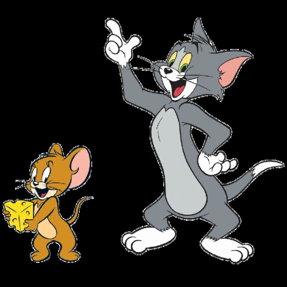 Tom And Jerry Cartoon N5 free image download