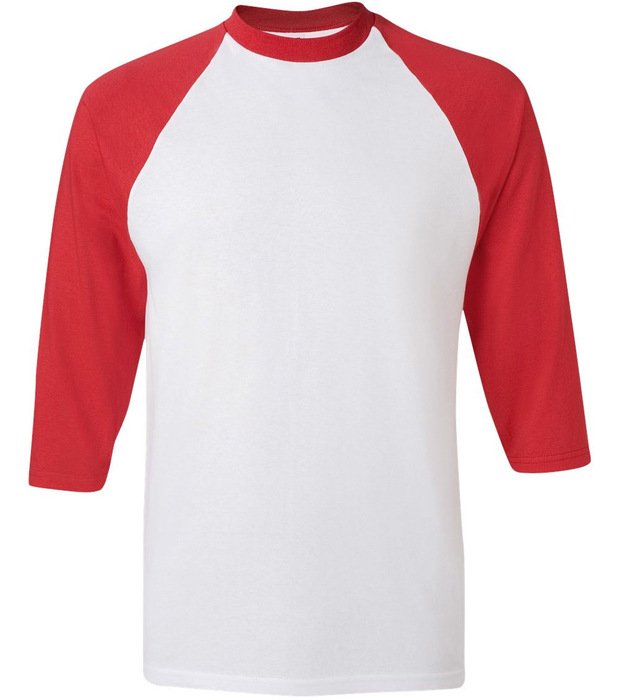 Sleeve Baseball Shirts drawing free image download