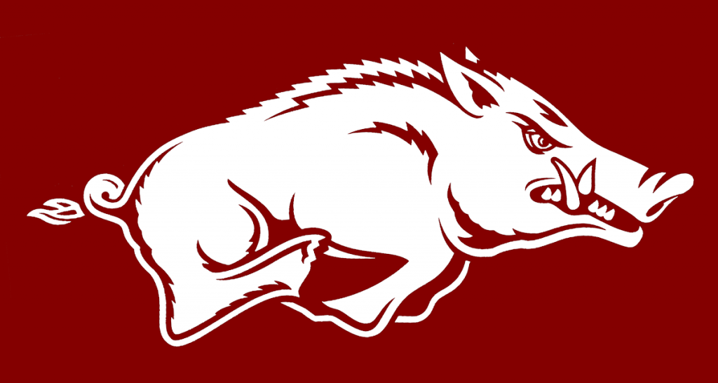Arkansas Razorback Baseball Schedule 2024 Printable Printable Arkansas Razorback Logo drawing free image download