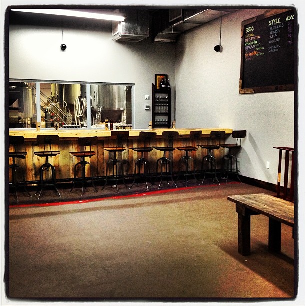 Wynwood Brewing Tap Room Is Almost Ready free image download