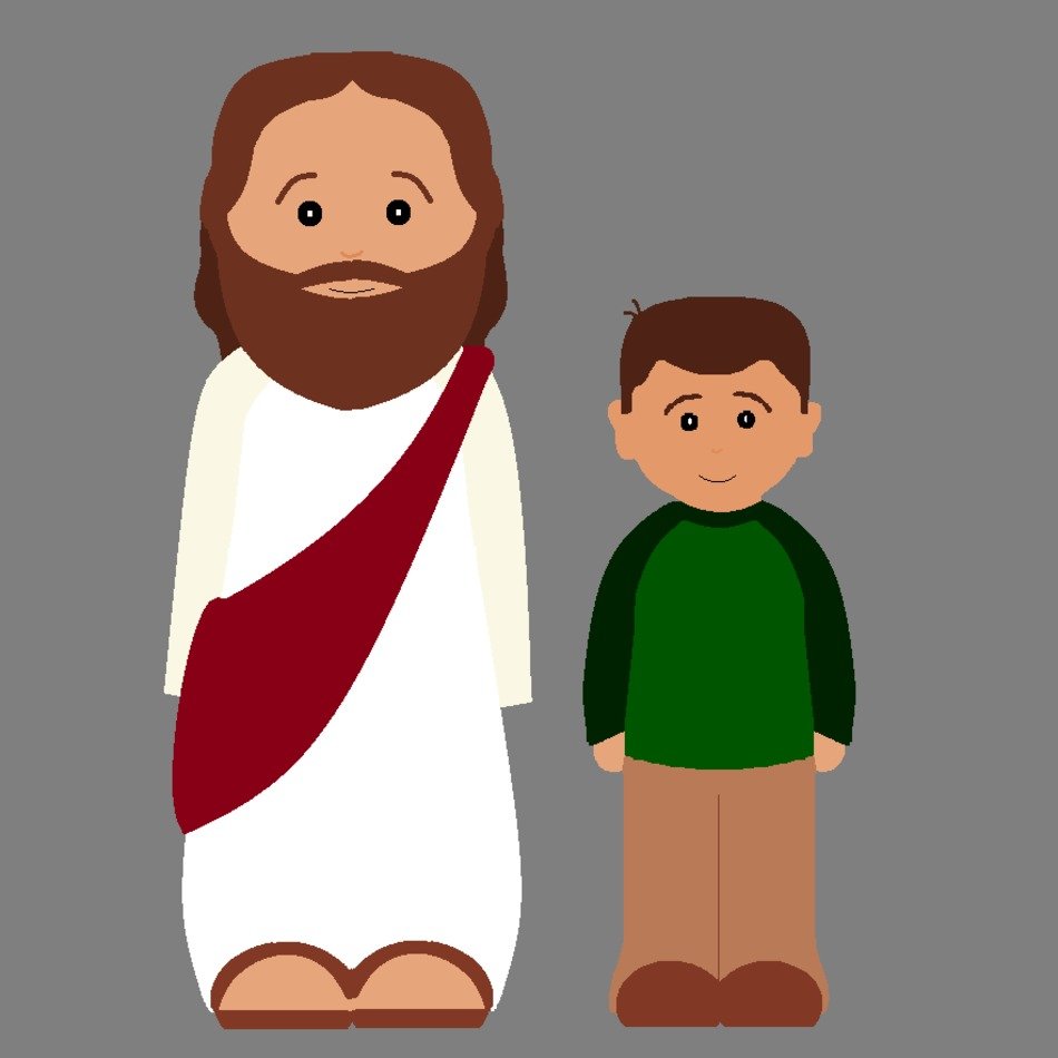 Standing Over Me drawing free image download