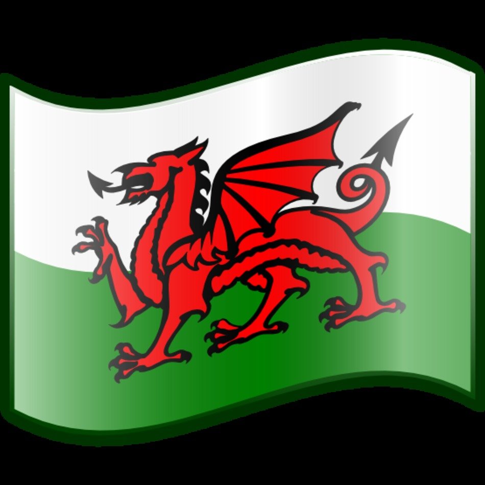 Welsh Flag N2 free image download