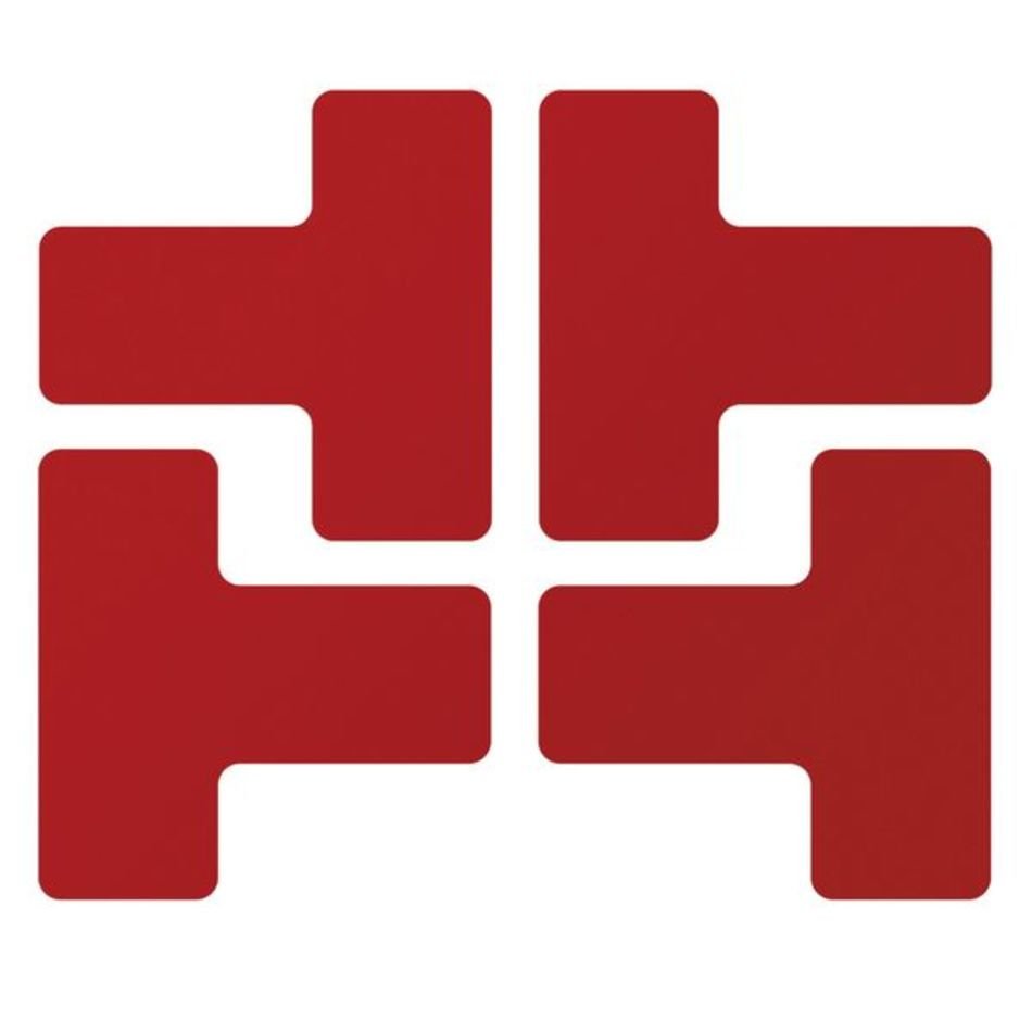 Floor Markers amp Signs Toughstripe trade Marking Tape Divider free